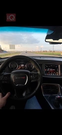 دودج تشالنجر